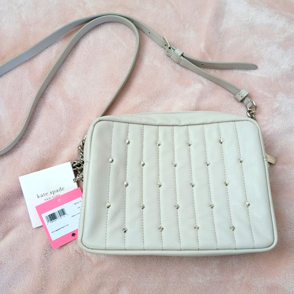 kate spade amelia camera bag